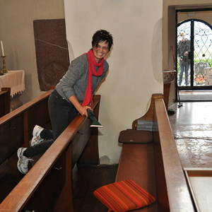 Pfarrkirche Franking