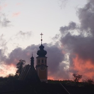 Wallfahrtskirche Hilkering