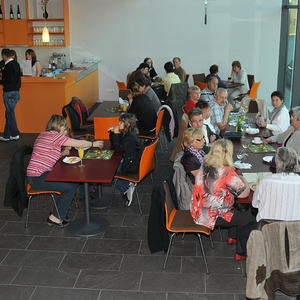 Theatergruppe Dielettanten