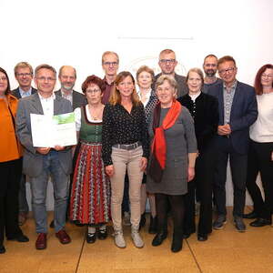 Laudato si Preis 2019