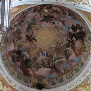 kfb Wallfahrt, Pfarre Neumarkt im Mühlkreis