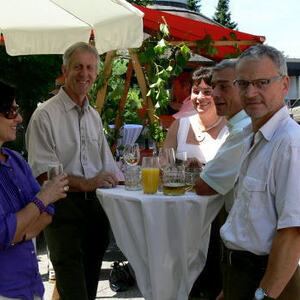 Begegnungsfest 2008