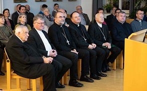 25 Jahre Osthilfefonds der Diözese Linz