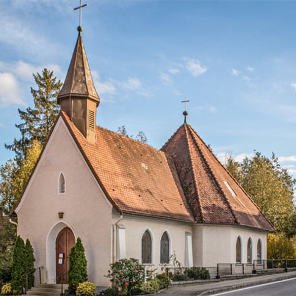 Kapelle Teufenbach