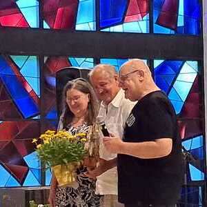 F.Zeiger, G.Hager, W.Schober