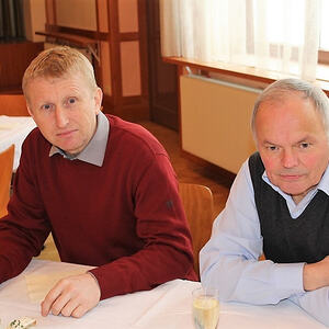 Taufelternmesse 2017