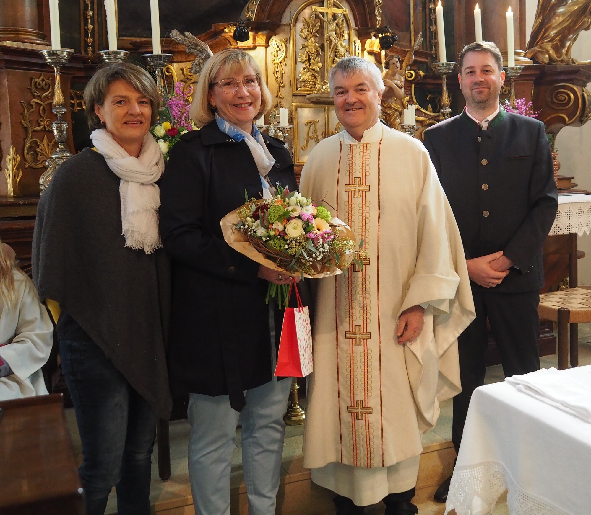 Sonntag, 05. April 2026