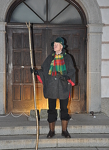 Geschichte des Wilheringer Weihnachtsspiels