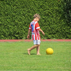 Ballsportfest der kath. Jungschar