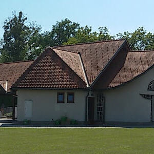 Friedhof Bad Wimsbach-Neydharting
