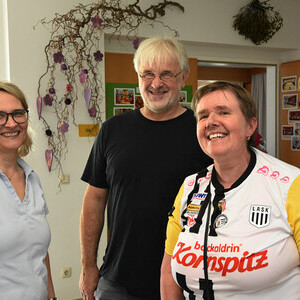 19. Juni 2025, Aktivtreff Holzheim