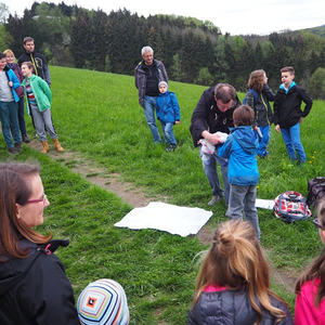 pöstlingbergwanderung_17042016