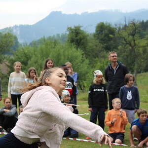 Jungschar- und Minislager 2019