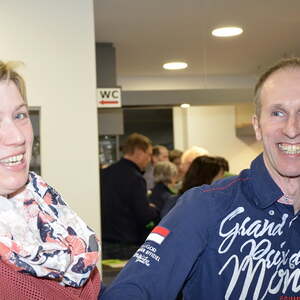 Fellner & friends im Pfarrzentrum Ottnang