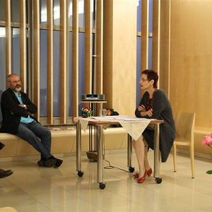 Lange Nacht der Kirchen