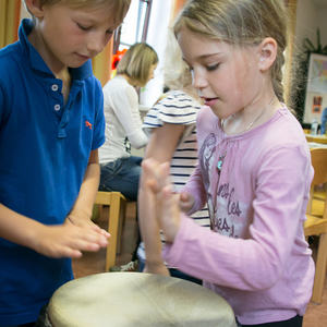 Begegnungsfest Juni 2016