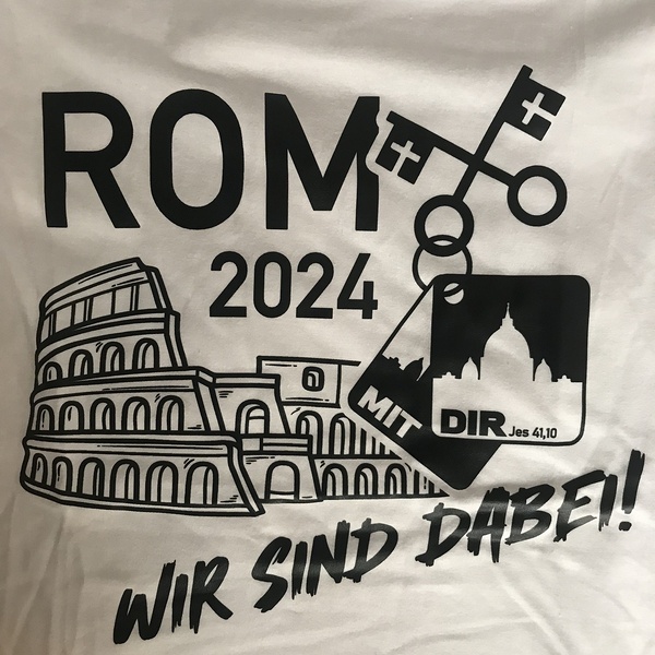 Ministranten- Wallfahrt