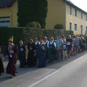 Erntedankfest 2014