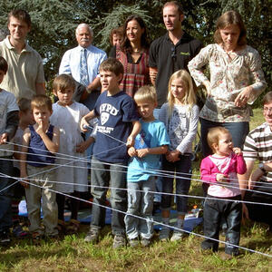 Kinderwortgottesdienst