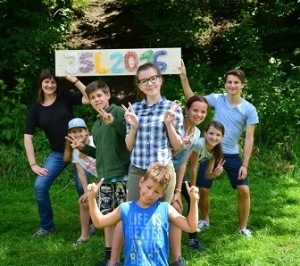 Jungscharlager 2016 der Pfarre Maria Puchheim