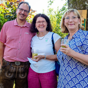 Pfarrfest 2026 in Steinerkirchen