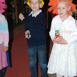 Pfarrzentrum Eröffnungsfest