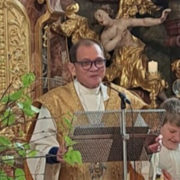 Priesterliche Dienste