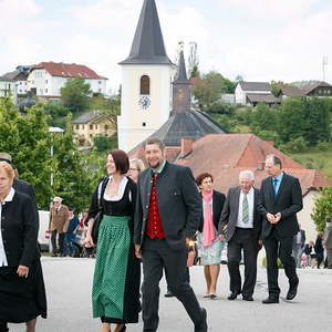 Pfarre Sarleinsbach