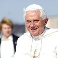 Papst Benedikt XVI. ist am 31. Dezember 2022 verstorben