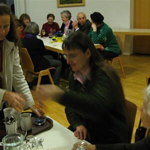 Ökumenischer Gottesdienst