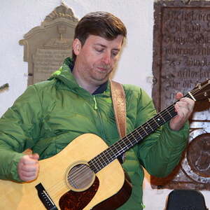 Täuflingsgottesdienst 2017