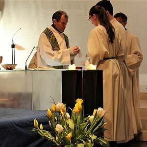 Jugendmesse und Jugendclub 2019