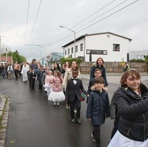 Erstkommunion 2019