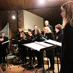 Konzert b.choired 2018