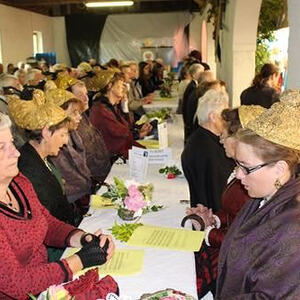 50-jähriges Jubiläum