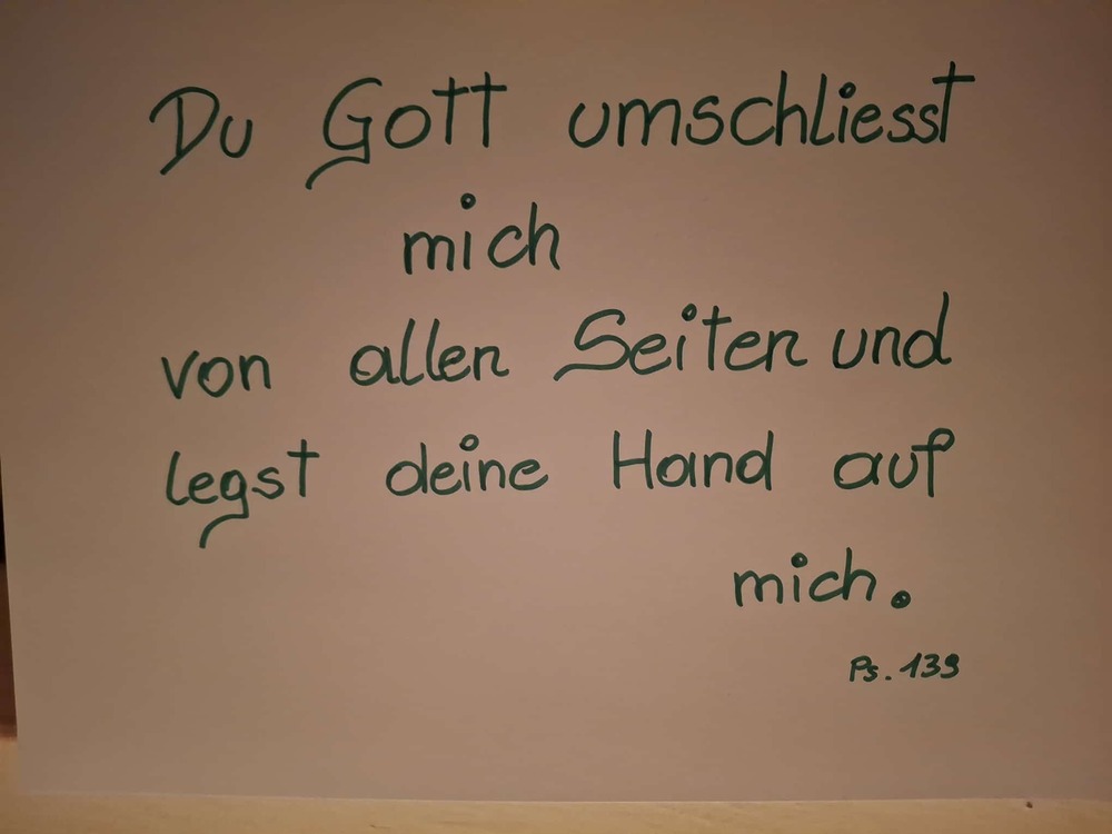 Nacht der 1000 Lichter in Pramet 2025