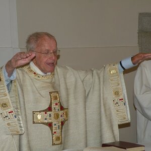 Gratulation zum 80er