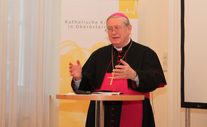 Verleihung des Missionspreises 25.1.2013