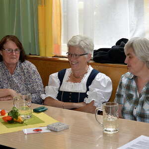 110. Kirchweihfest in Kleinraming