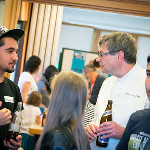 Begegnungsfest Juni 2016