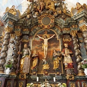 Pfarrreise 2018 der Pfarre Eferding