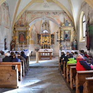 Pfarrausflug St. Quirinus