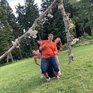 Sommer-Grundschulung 1 2021