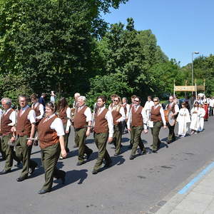 Kleinmünchen St. Quirinus