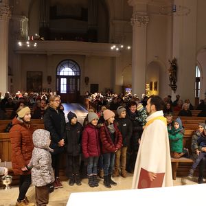 Kindermette in St. Quirinus 2022