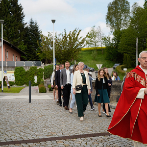 Firmung in Rainbach 2023