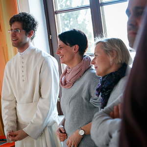 Firmung Sarleinsbach 2019