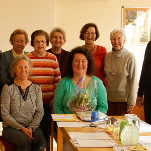 Erster SelbA Kurs in Münichholz schon zu Ende