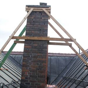 Pfarrhofgeneralsanierung 2012 2013