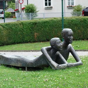 Fußwallfahrt 2017 in und um Bad Ischl